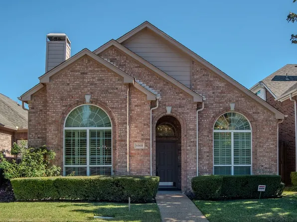 6068 Thursby Ave, Dallas, TX 75252