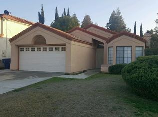 9817 Cimarron Trails Dr, Bakersfield, CA