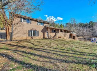 3446 Mount Joy Rd, Buchanan, VA 24066
