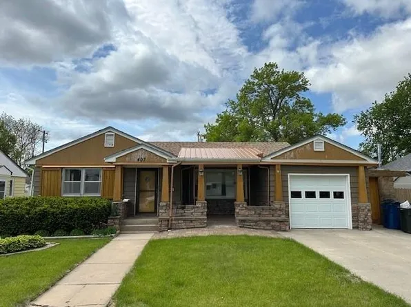 407 E 31st St, Kearney, NE 68847