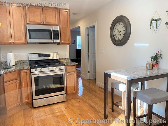 Apartment Rental Experts