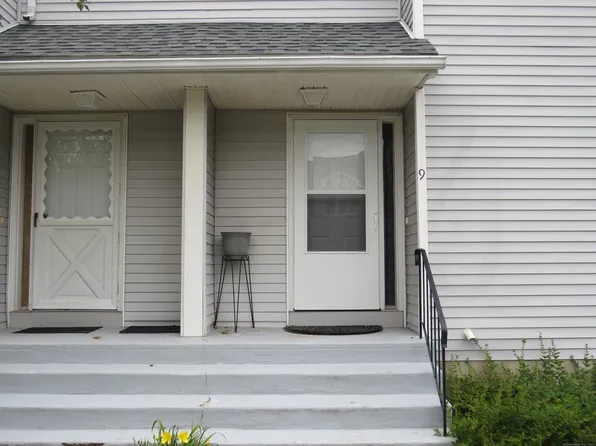 9 Oak Ridge Drive #9, Windsor Locks, CT 06096