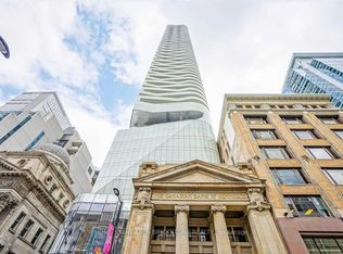 197 Yonge St #4404, Toronto, ON M5B 0C1