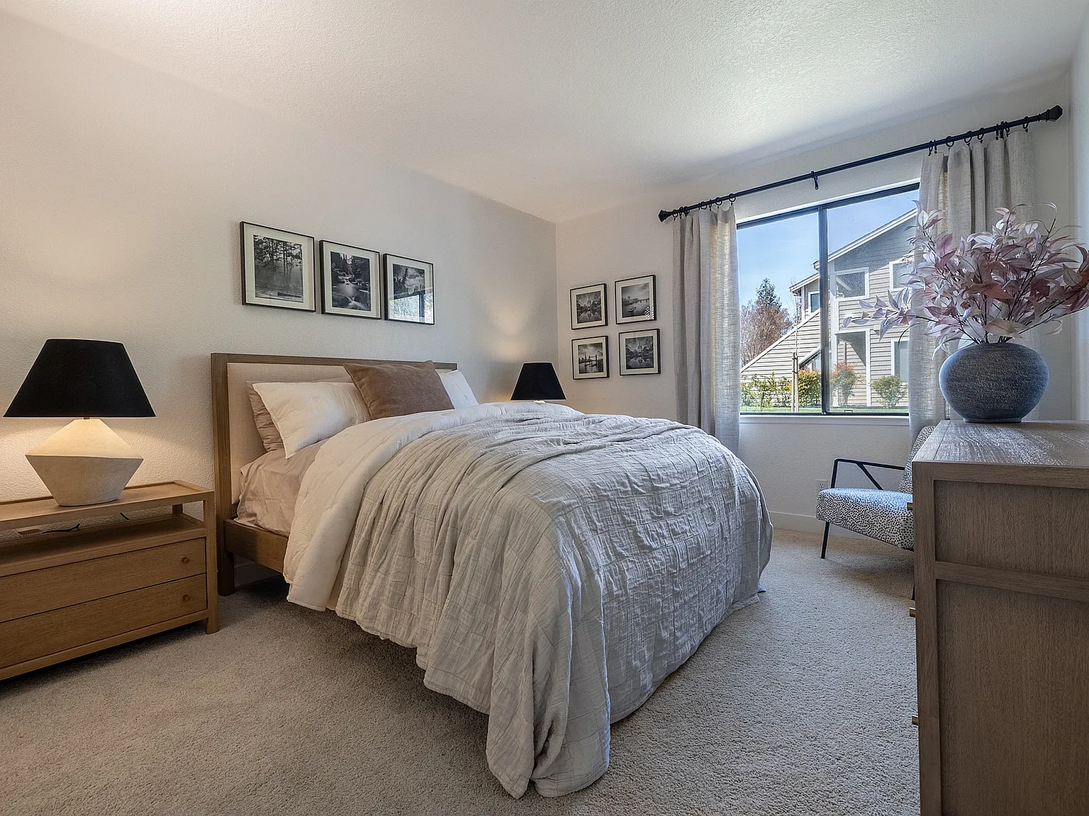 Amador Lakes Apartments — Photo 4