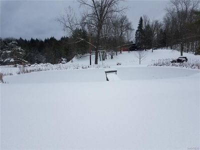 11201 Springville Boston Rd, Springville, NY, 14141