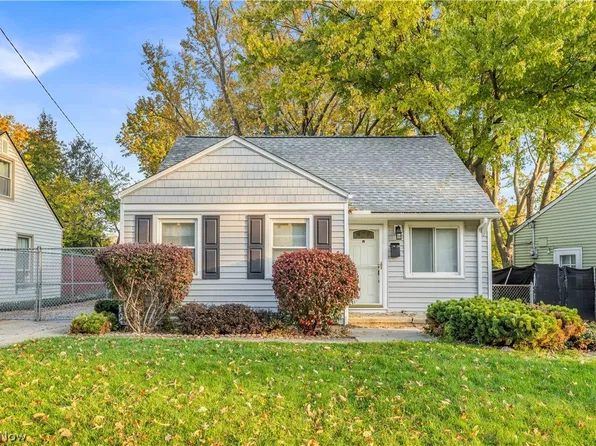 14552 Mission Rd, Cleveland, OH 44135