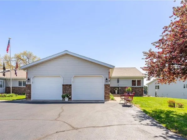 18487 56th Avenue #4, Chippewa Falls, WI 54729