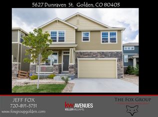 5627 Dunraven St, Golden, CO 80403