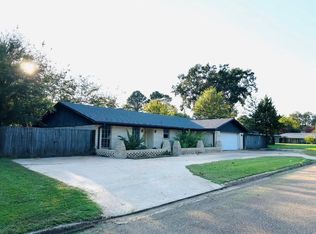 108 Kent Dr, Pittsburg, TX 75686