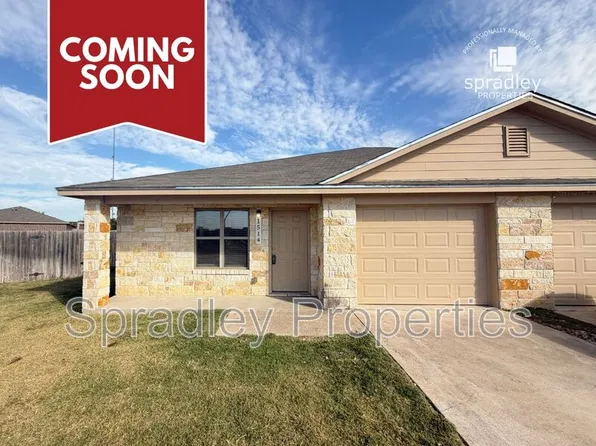 1514 Brady Way, Belton, TX 76513