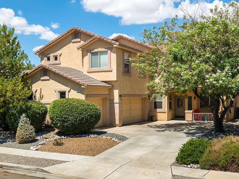 1st image of 8009 Pony Hills Pl NW