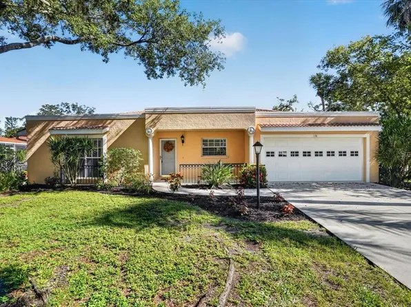 138 49TH COURT E, PALMETTO, FL 34221