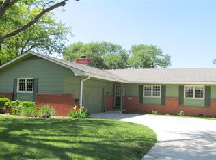 1130 N Lawrence Ct, Wichita, KS 67206