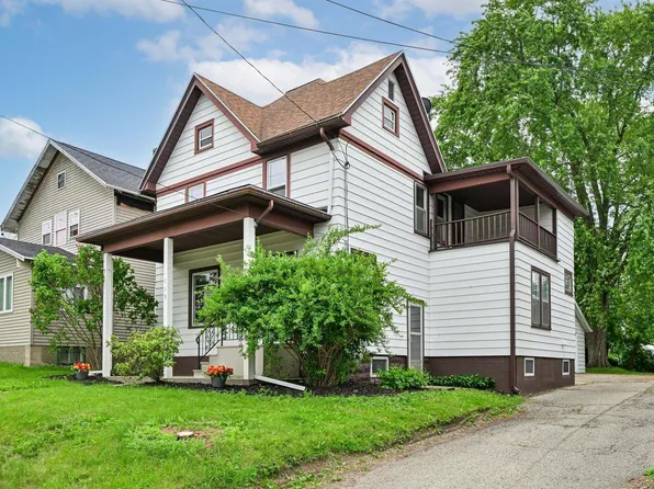 115 East Mill STREET, Beaver Dam, WI 53916