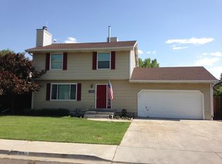 1064 E 200 N, Orem, UT 84097