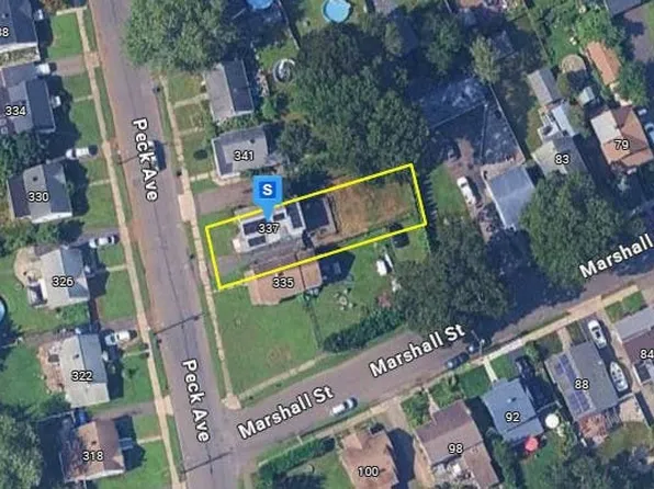 337 Peck Ave, West Haven, CT 06516