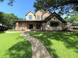342 Hickory Ridge Dr, Highland Village, TX 75077