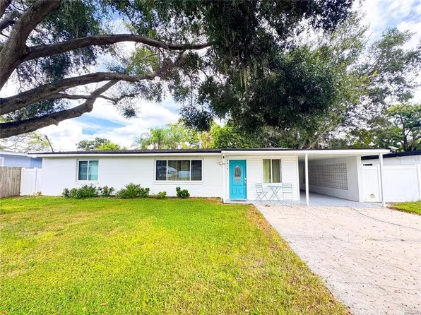 9616 Pine Ridge Ave, Riverview, FL 33578