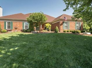 4000 Affirmed Dr, Florissant, MO