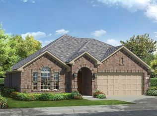 4025 Deer Crossing Dr, McKinney, TX 75071