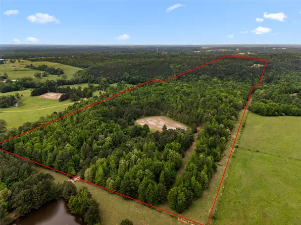 21360 County Road 294, Arp, TX 75750