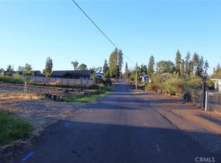 5852 Ingalls Rd, Paradise, CA 95969