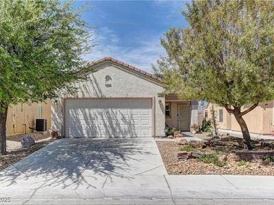 2304 Willow Wren Dr, North Las Vegas, NV, 89084