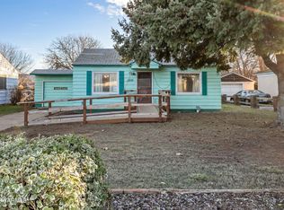 1306 W Washington Ave, Union Gap, WA 98903
