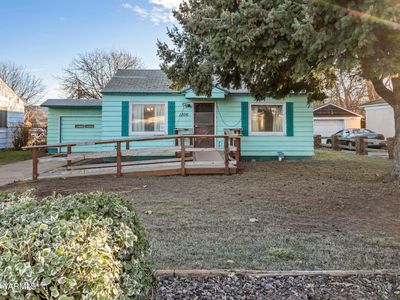 1306 W Washington Ave, Union Gap, WA, 98903