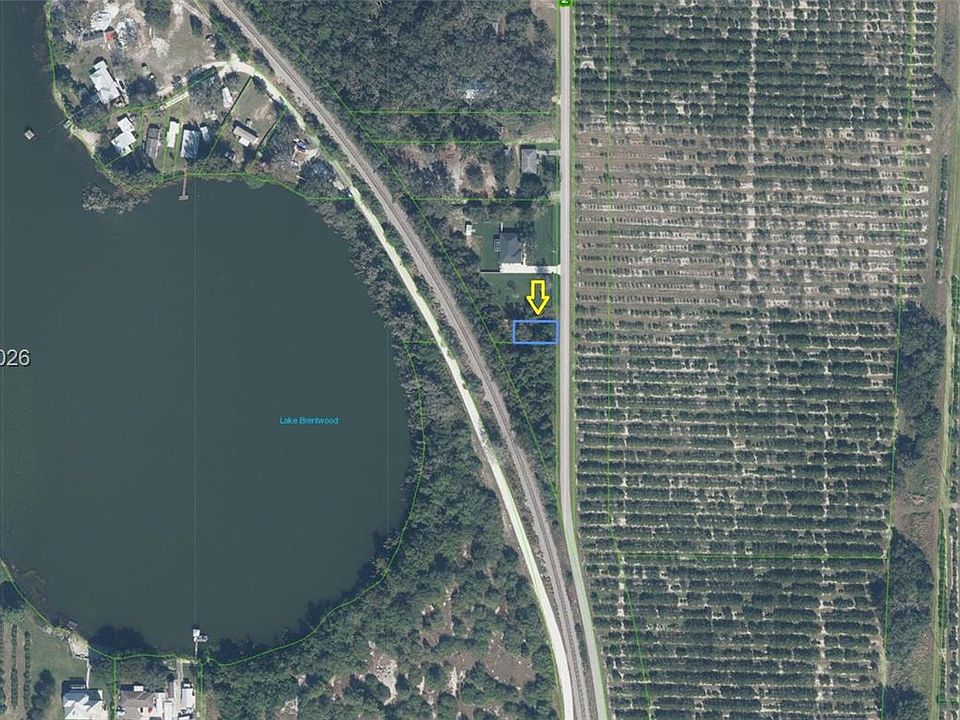 2nd image of 1701 N Gaster Rd