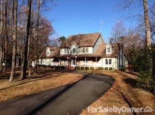 2381 Nancy Ln, King George, VA 22485