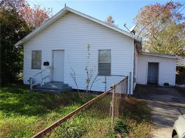 1116 Willow Glen River Rd, Alexandria, LA 71302