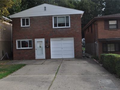 232 Magnolia Ave, Pittsburgh, PA, 15229