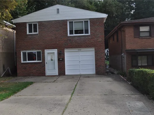 232 Magnolia Ave, Pittsburgh, PA 15229