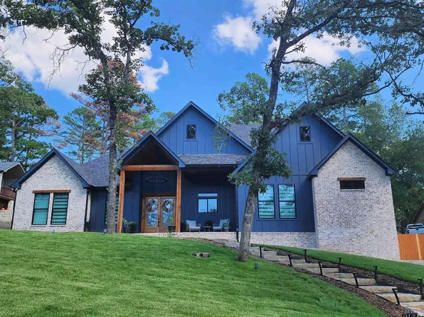 423 Lakeview Dr, Hideaway, TX 75771