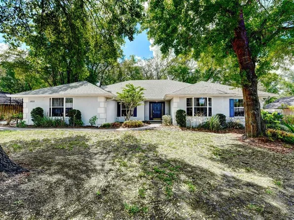 1825 Seneca Blvd, Winter Springs, FL 32708