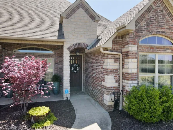 1910 E Highway 45, Fort Smith, AR 72916