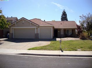 5225 Dry Creek Ct, Antioch, CA