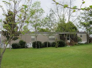 979 Railroad Ave, Defuniak Springs, FL 32433