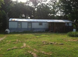 158 Corolla Rd, Sparta, TN 38583