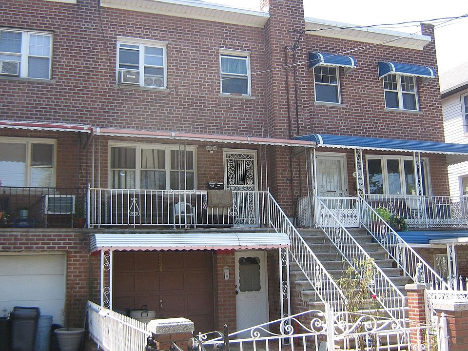 331 Swinton Ave, Bronx, NY 10465 Zillow