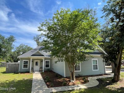 1313 Cherry St, Panama City, FL, 32401