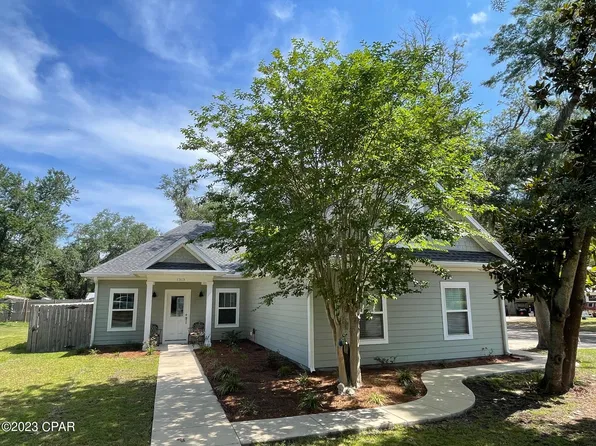 1313 Cherry St, Panama City, FL 32401