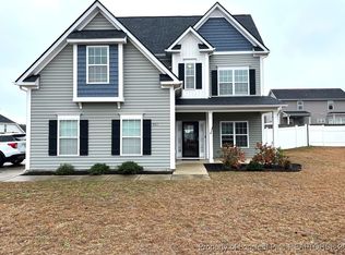 582 Century Dr, Cameron, NC 28326