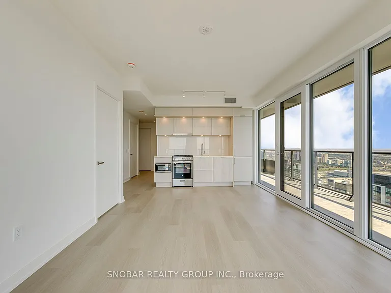 448 Burnhamthorpe Rd W #5708 — Photo 14