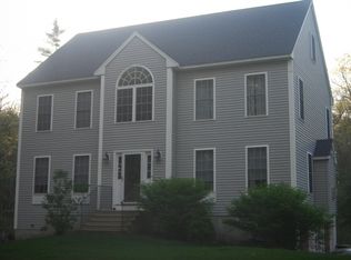 12 Economou Ave, Pelham, NH 03076