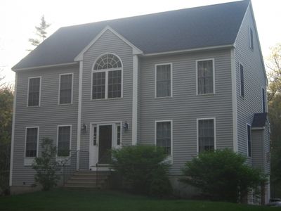 12 Economou Ave, Pelham, NH, 03076