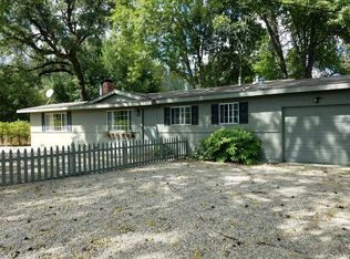 8314 Franz Valley Rd, Calistoga, CA 94515