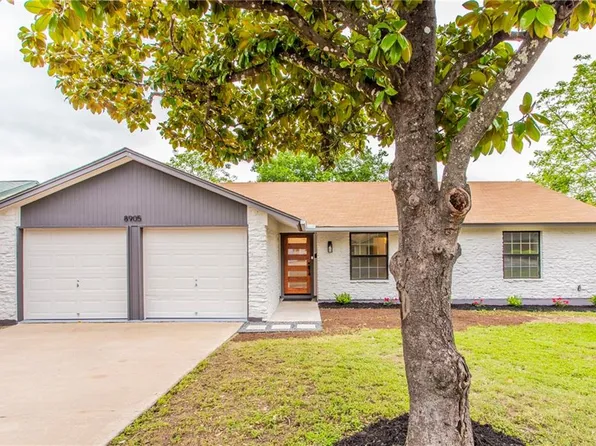 8905 Hunters Trce, Austin, TX 78758