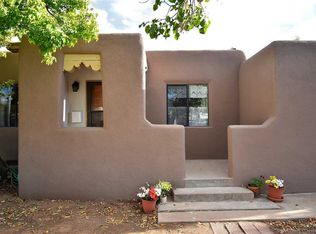 1834 Hopi Rd, Santa Fe, NM 87505